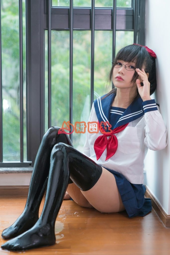 图片[5]-yantu466、微博网红：铭铭kizami 35套私人定制COSPLAY！无敌大合集[9.6G]-妍图社