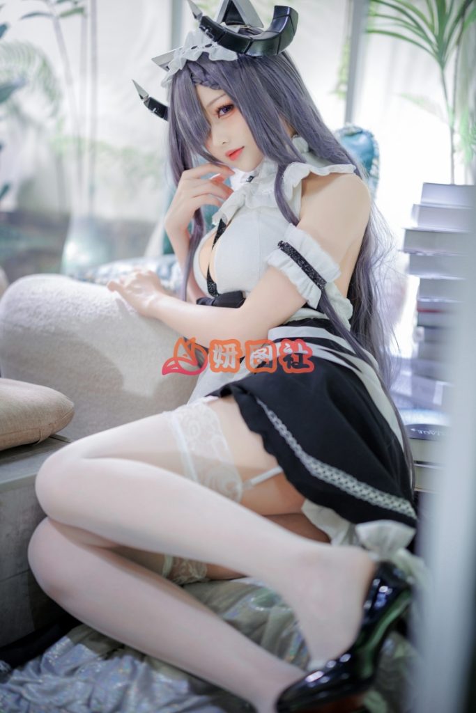 图片[2]-yantu464、人气小姐姐南宫COSPLAY写真作品合集[19T4.45GB]-妍图社