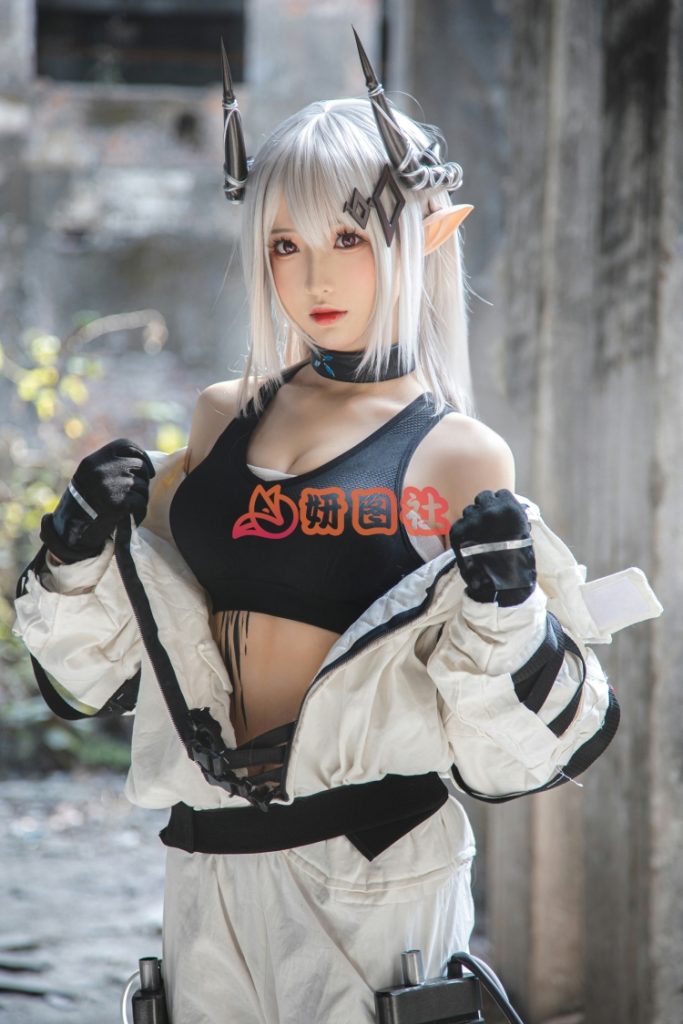 图片[3]-yantu464、人气小姐姐南宫COSPLAY写真作品合集[19T4.45GB]-妍图社