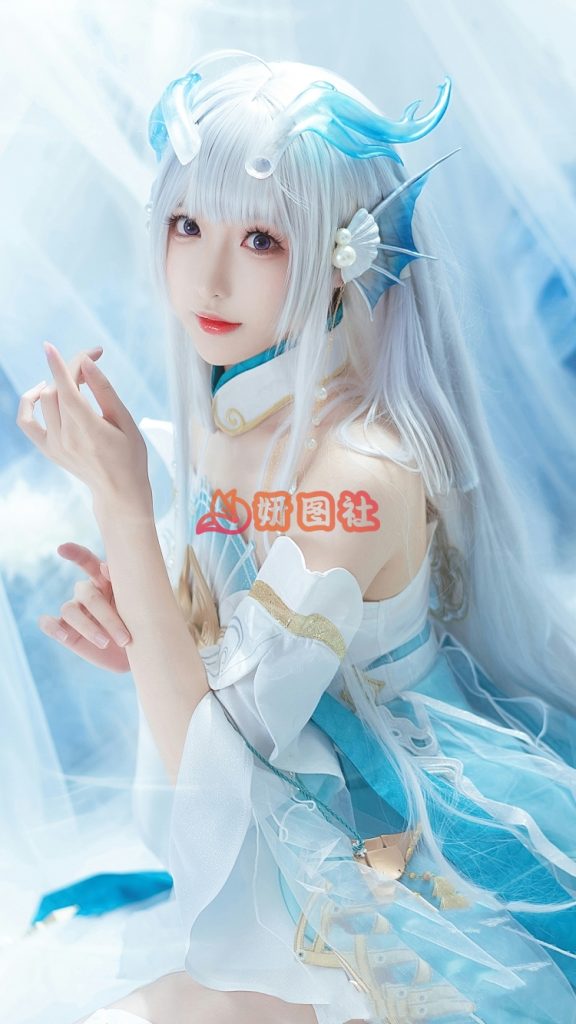 图片[5]-yantu464、人气小姐姐南宫COSPLAY写真作品合集[19T4.45GB]-妍图社