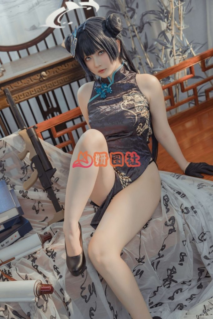 图片[5]-yantu508、屿鱼 Cos合集打包下载-妍图社