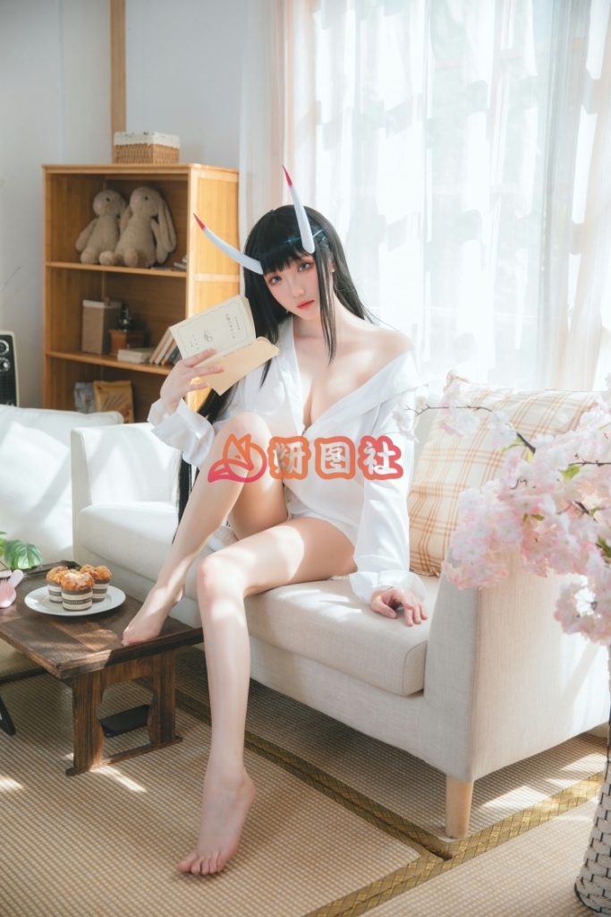 图片[2]-yantu522、瓜希酱 – 全套合集94期[11.5G]-妍图社