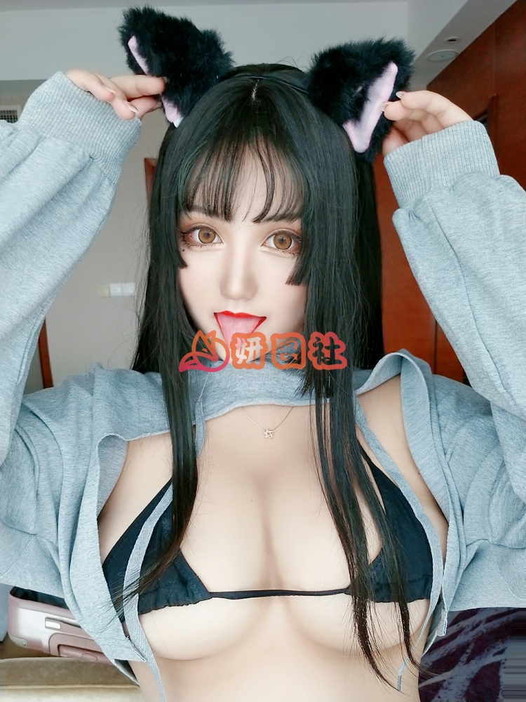 图片[1]-yantu574、夏鸽鸽不想起床 – 全套28期含随包视频[3.8G]-妍图社