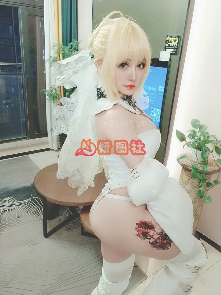 图片[4]-yantu574、夏鸽鸽不想起床 – 全套28期含随包视频[3.8G]-妍图社